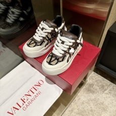 Valentino One Stud Shoes